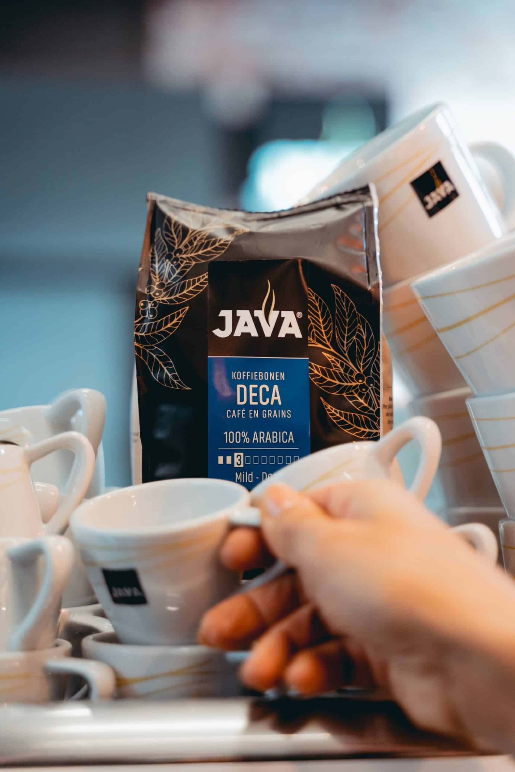 Breakfast in Belgium - Belgian Coffee, Belgian Breakfast – 16 Traditional Breakfast in Belgium to Try