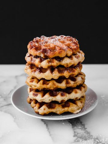 Belgian Breakfast - 16 Best Traditional Breakfast in Belgium to Try