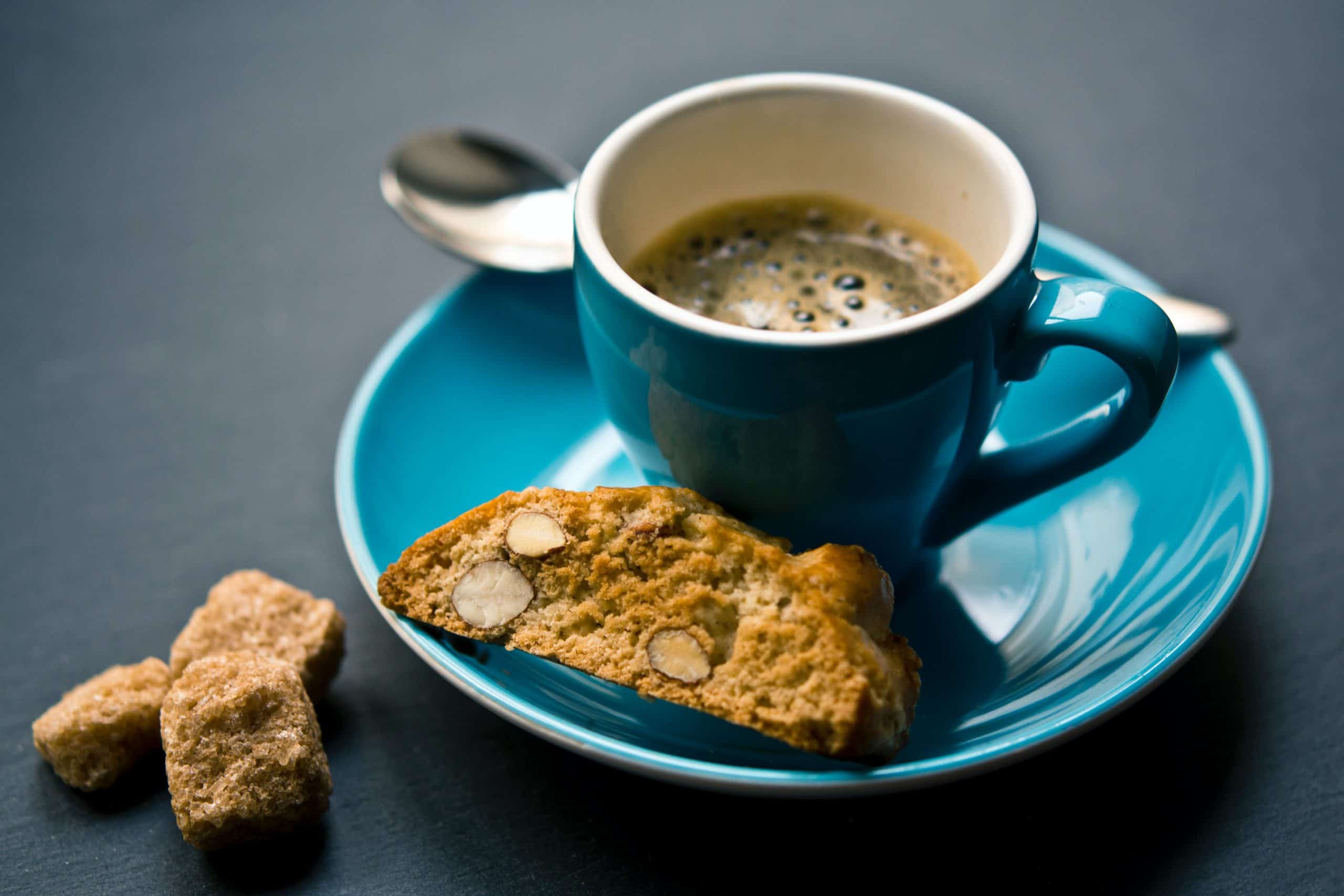 Biscotti, Italian Breakfast, Best Breakfast in Italy, traditional breakfast in Italy, traditional Italian breakfast,