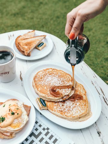 Canadian Breakfast: 10 Traditional Breakfast in Canada You Should Try