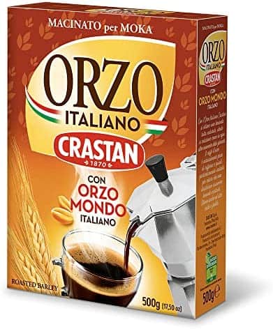 Italian Breakfast - 22 Best Traditional Breakfast in Italy to Try. Italian Breakfast is some of the tastiest and best breakfast in the world to try. Caffè d'orzo,  typical coffee for breakfast in Italy.