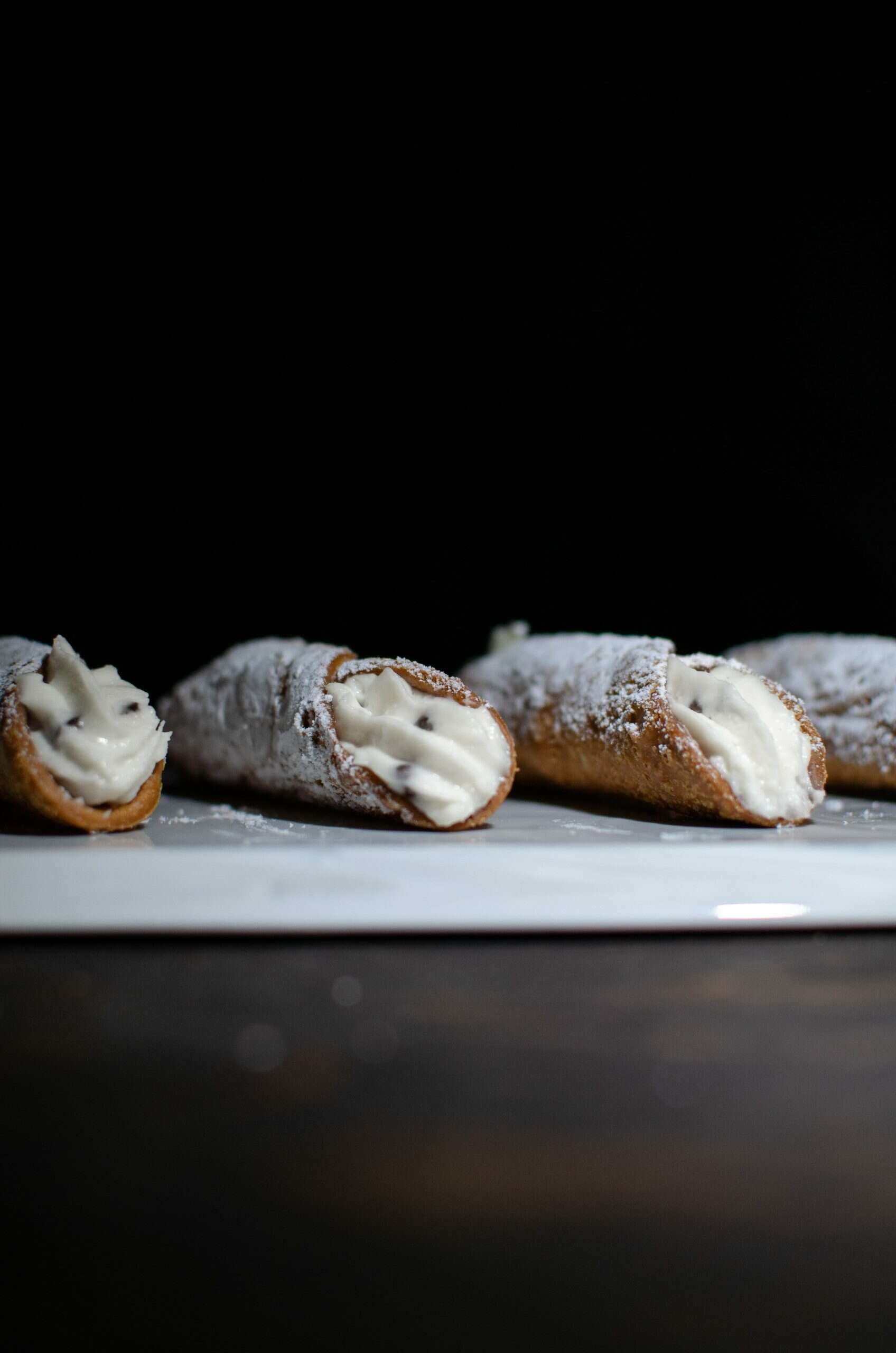 Cannoli, Italian Breakfast, Best Breakfast in Italy, traditional breakfast in Italy, traditional Italian breakfast,