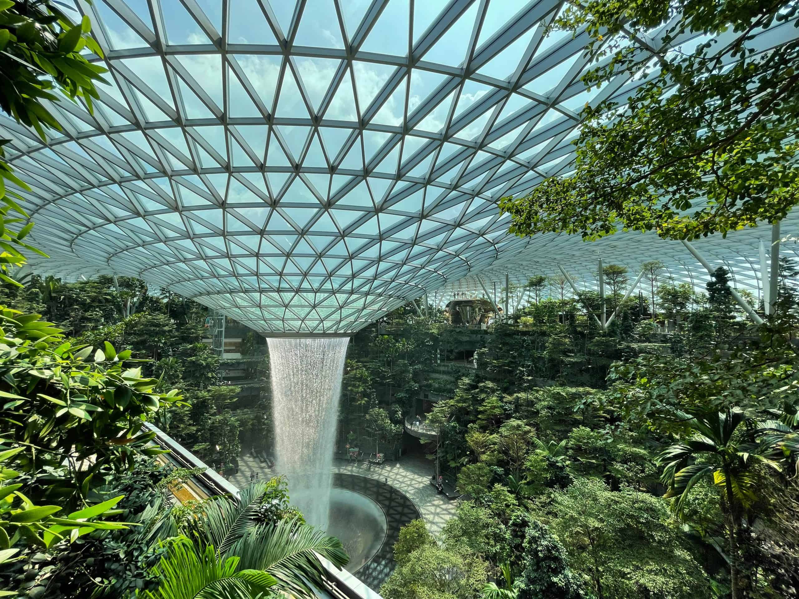10 Most Beautiful Airports in the World In 2024, 10 Most Instagrammable Places in Singapore, Airporttransfer review - Book your airport transfer anyhere in the world with Airporttransfer