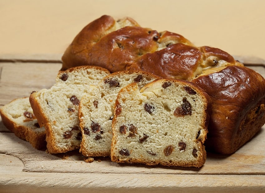 Belgian Breakfast – 16 Traditional Breakfast in Belgium to Try - Cramique,