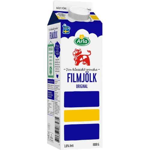 Drinks in Sweden, Swedish Drinks