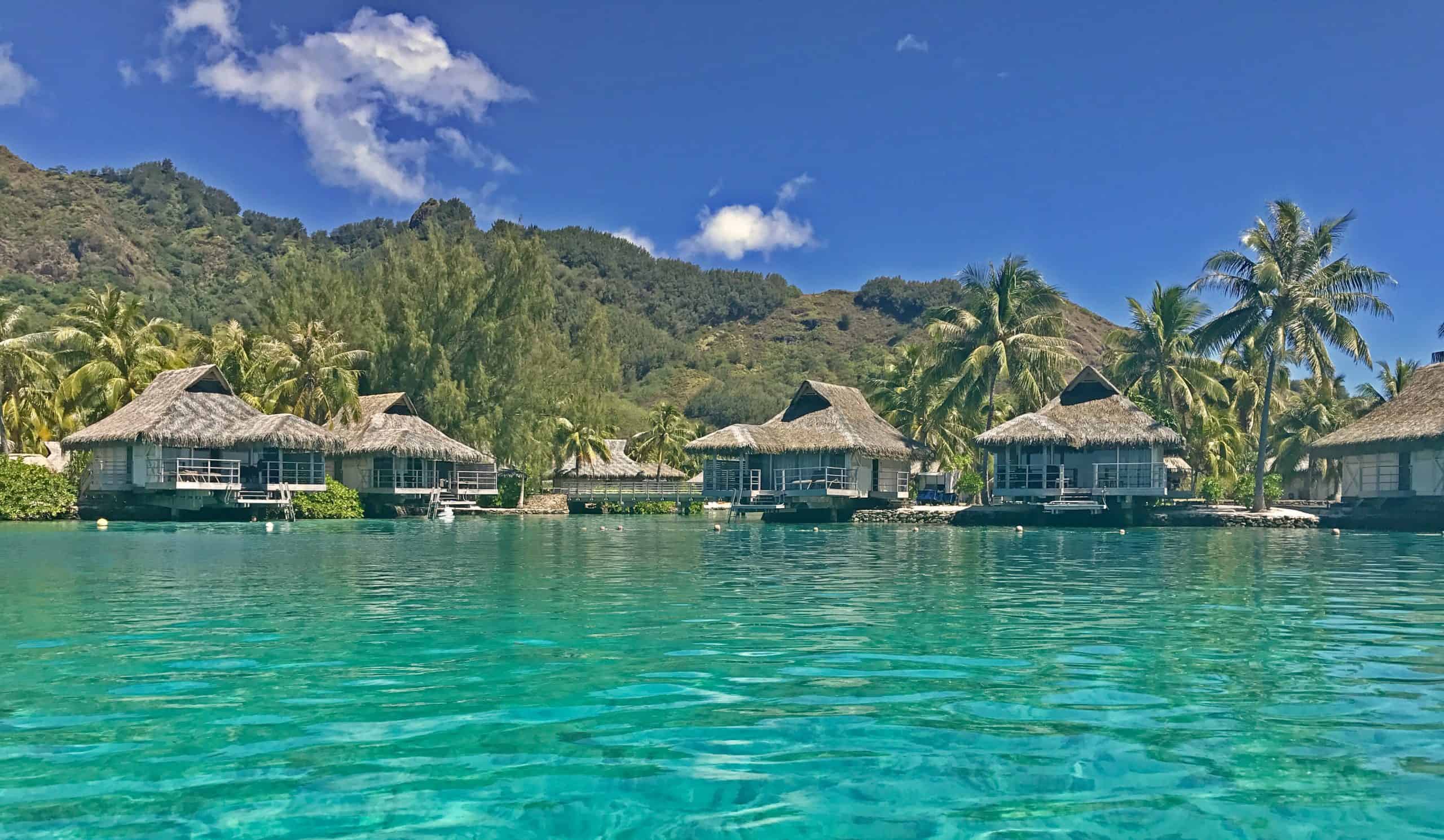 Bora Bora vs Tahiti: Which Polynesian Paradise is Right for You?