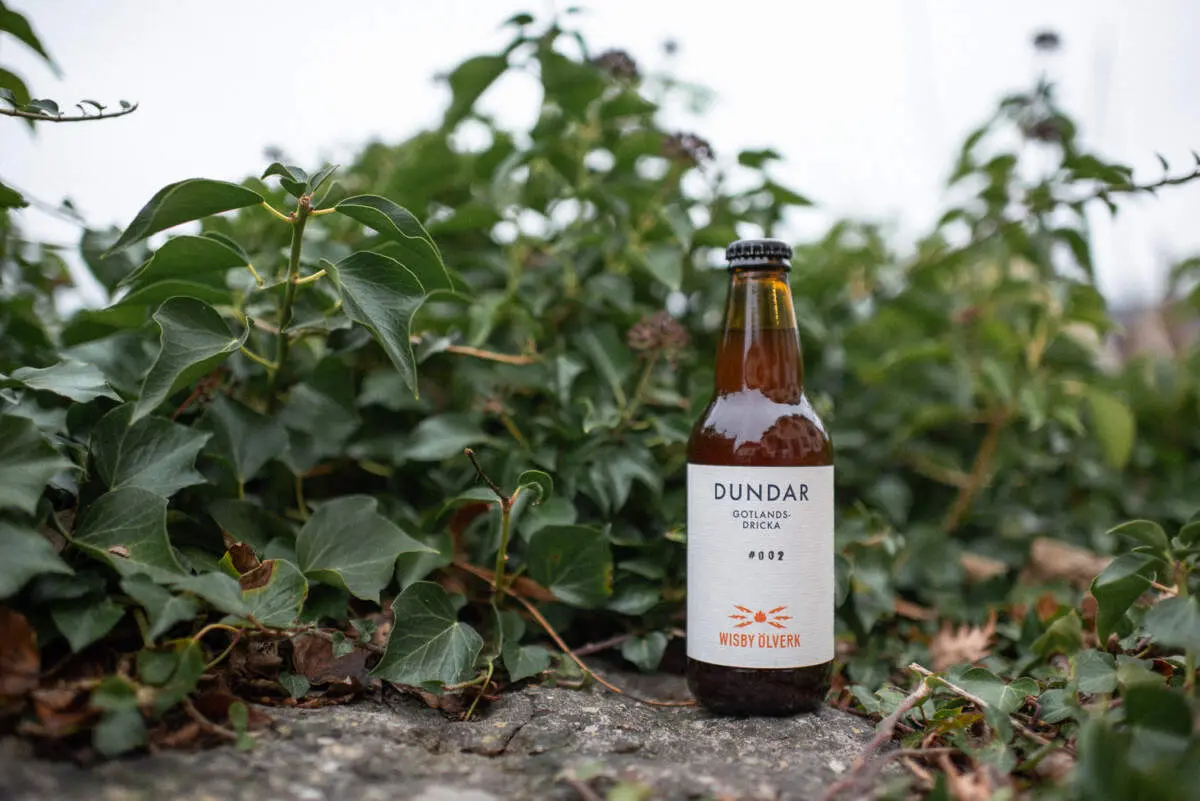 Drinks in Sweden, Swedish Drinks