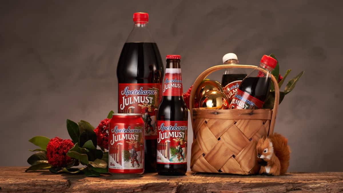 Drinks in Sweden - 12 Best Swedish Drinks to Try when Visiting Sweden