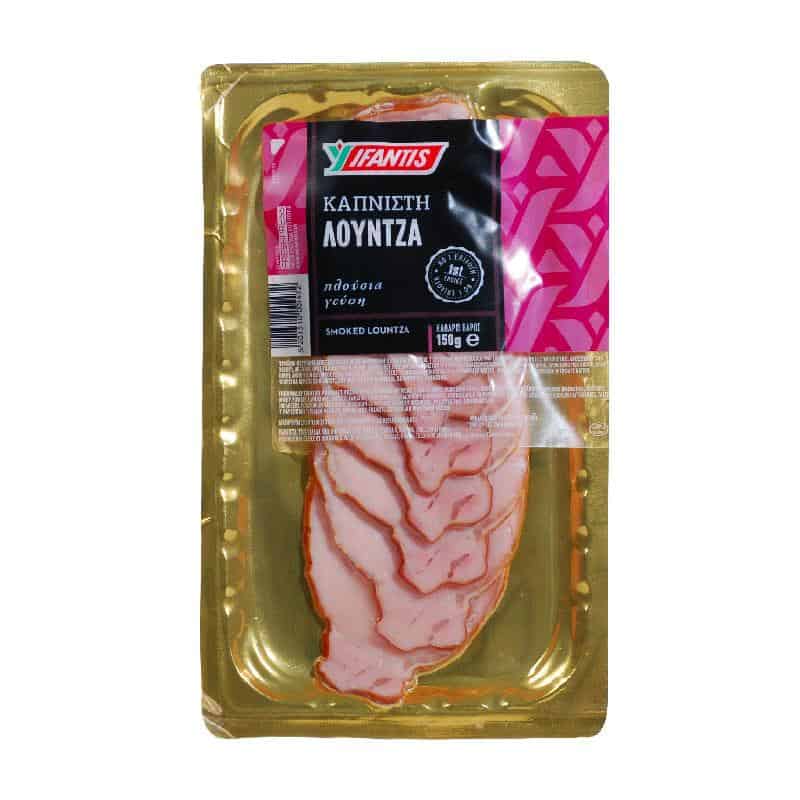 Lountza, Cypriot Breakfast, breakfast in Cyprus, Cyprus breakfast, tradicitonal Cyprus breakfast, Traditional Cypriot Breakfast