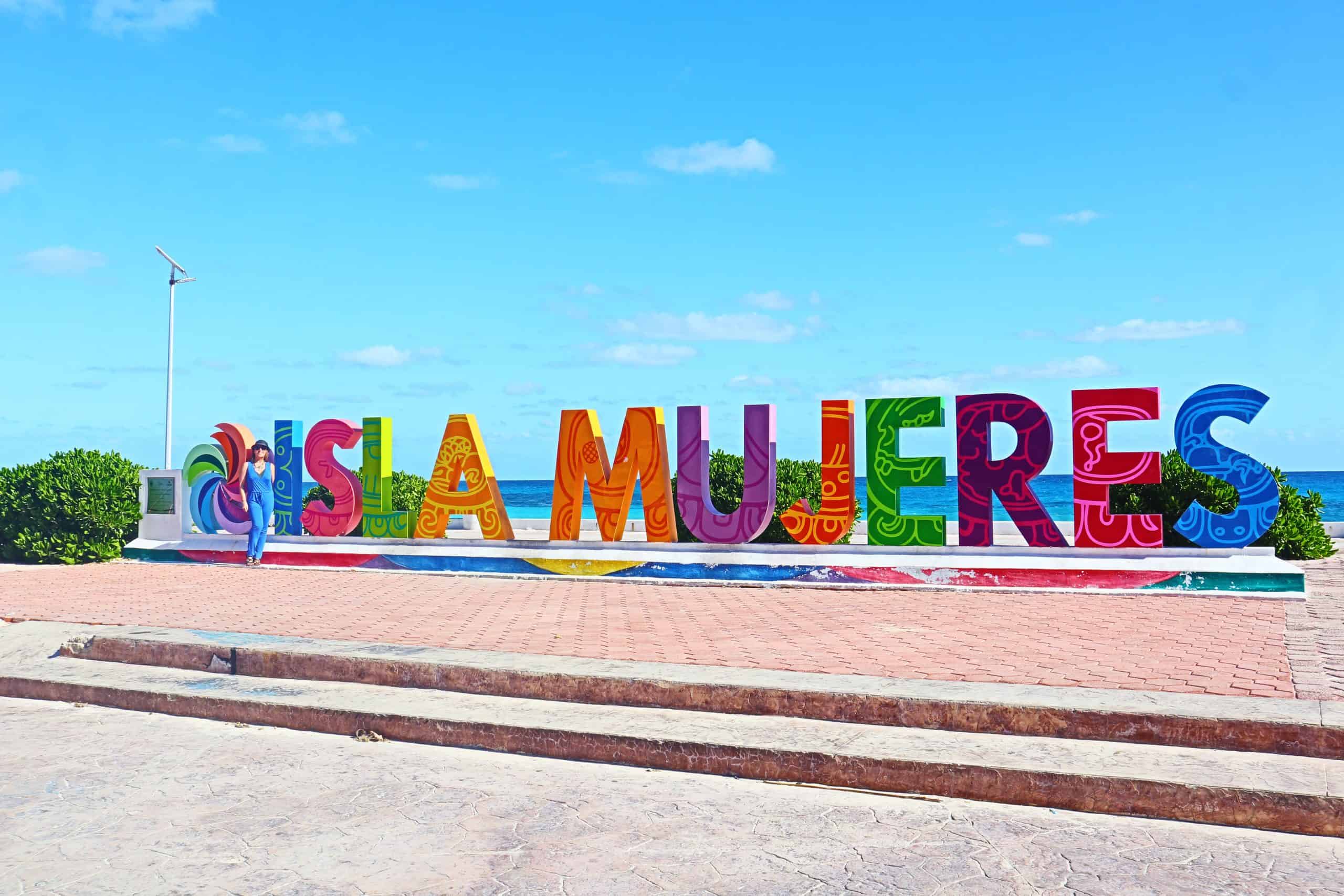 Isla Mujeres vs Cozumel - Where should you travel, things to do and when to visit 3