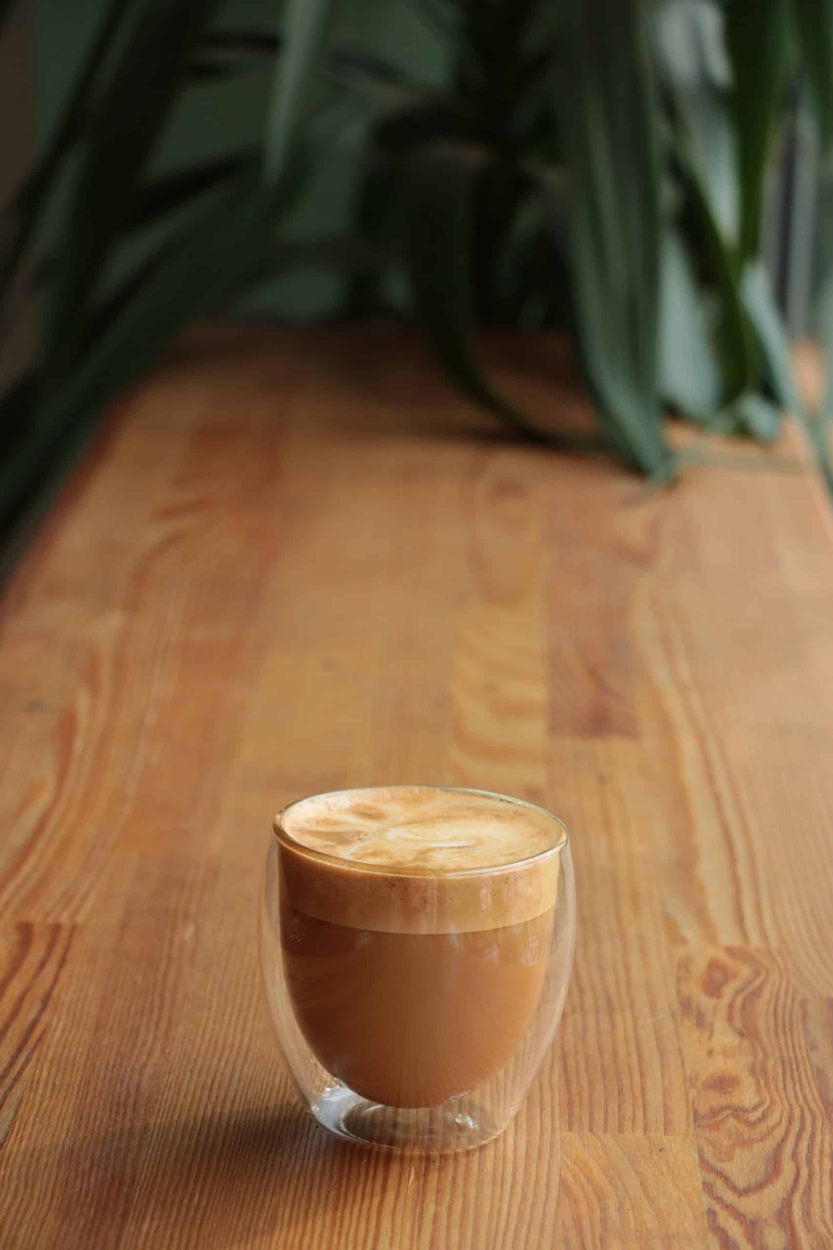 Cafe Latte, Italian Breakfast, Best Breakfast in Italy, traditional breakfast in Italy, traditional Italian breakfast,  typical coffee for breakfast in Italy.