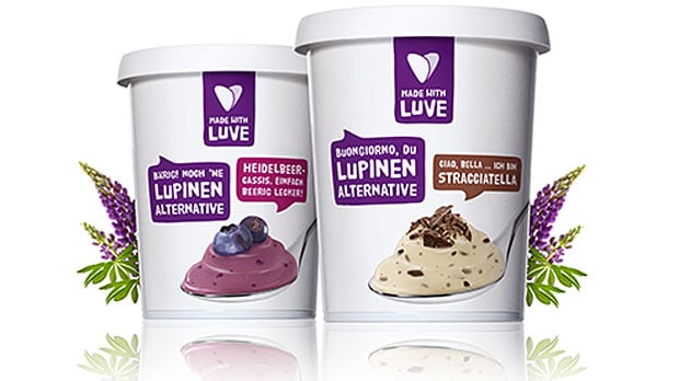 Made with Luve, vegetarian food in Germany, vegan food in Germany, German vegetarian dishes, vegan in Germany, vegetarian in Germany, plant based food in Germany