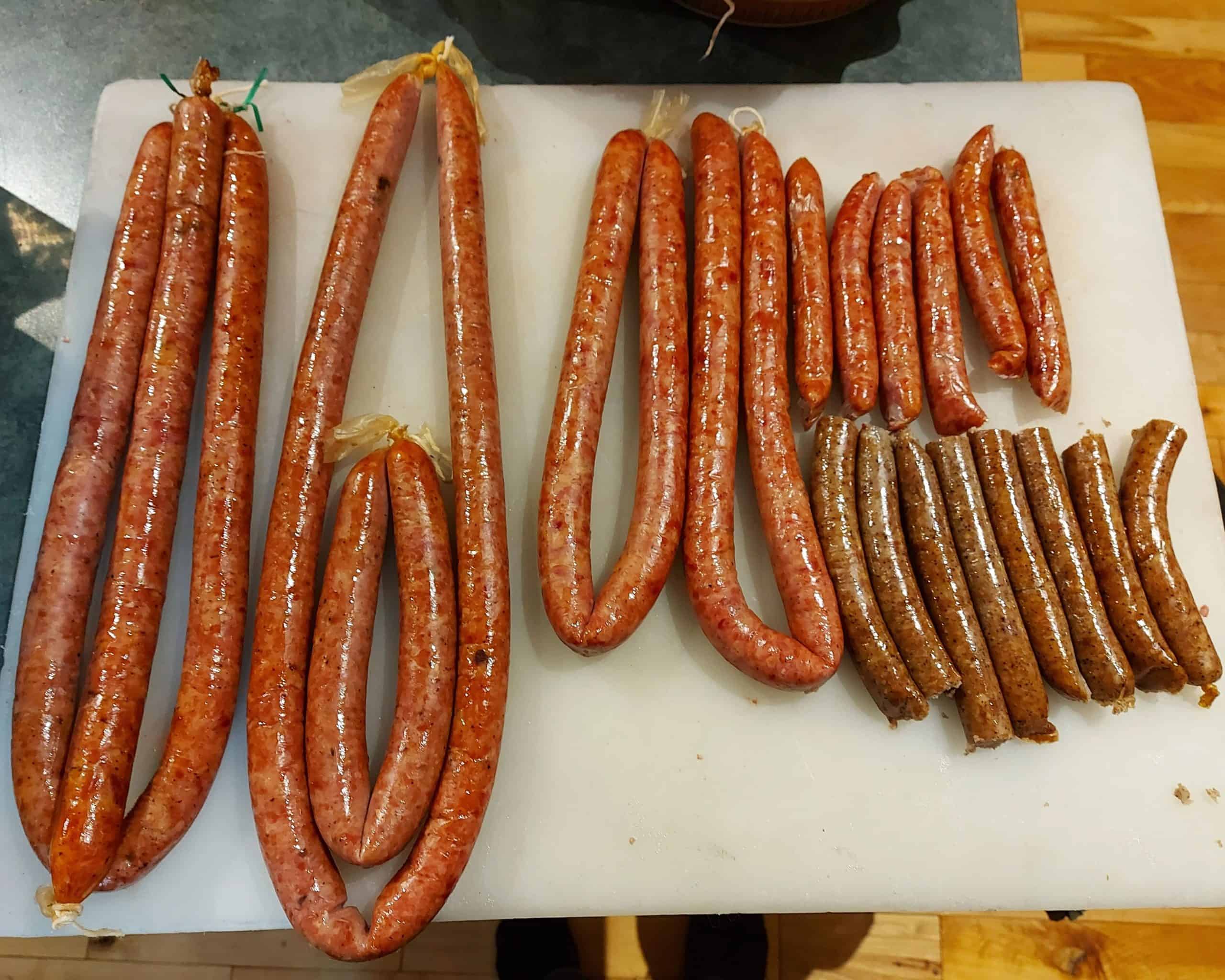 Traditional Canadian Breakfast - Mennonite Farmer's Sausage, Canadian Breakfast: 10 Traditional Breakfast in Canada You Should Try