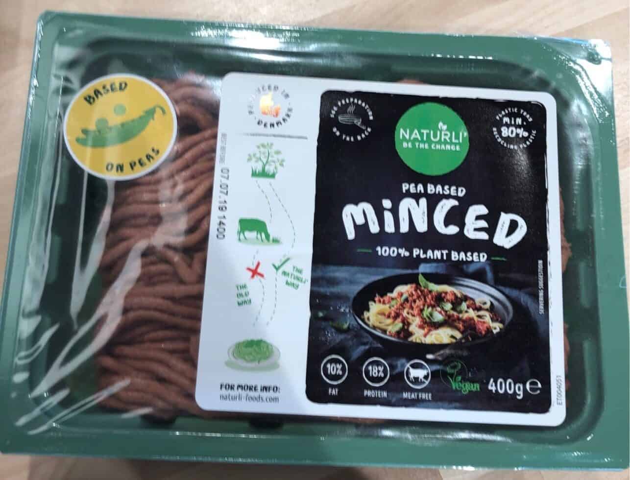 Naturli’ - Vegetarian food in Germany Store Brands , vegetarian food in Germany, vegan food in Germany, German vegetarian dishes, vegan in Germany, vegetarian in Germany, plant based food in Germany