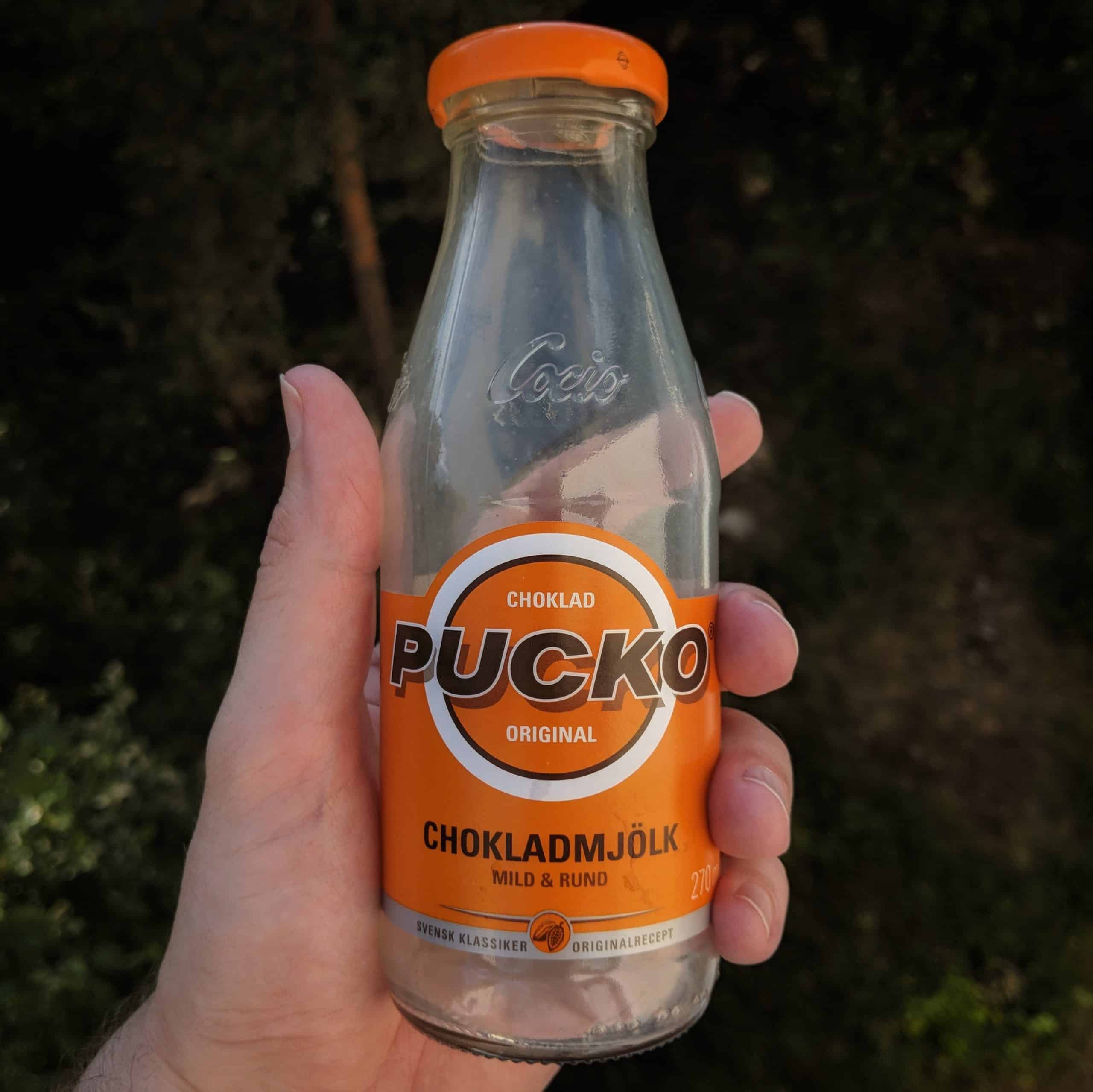 Drinks in Sweden - 12 Best Swedish Drinks to Try when Visiting Sweden