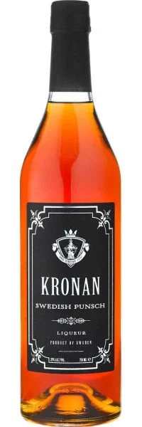 Drinks in Sweden, Swedish Drinks