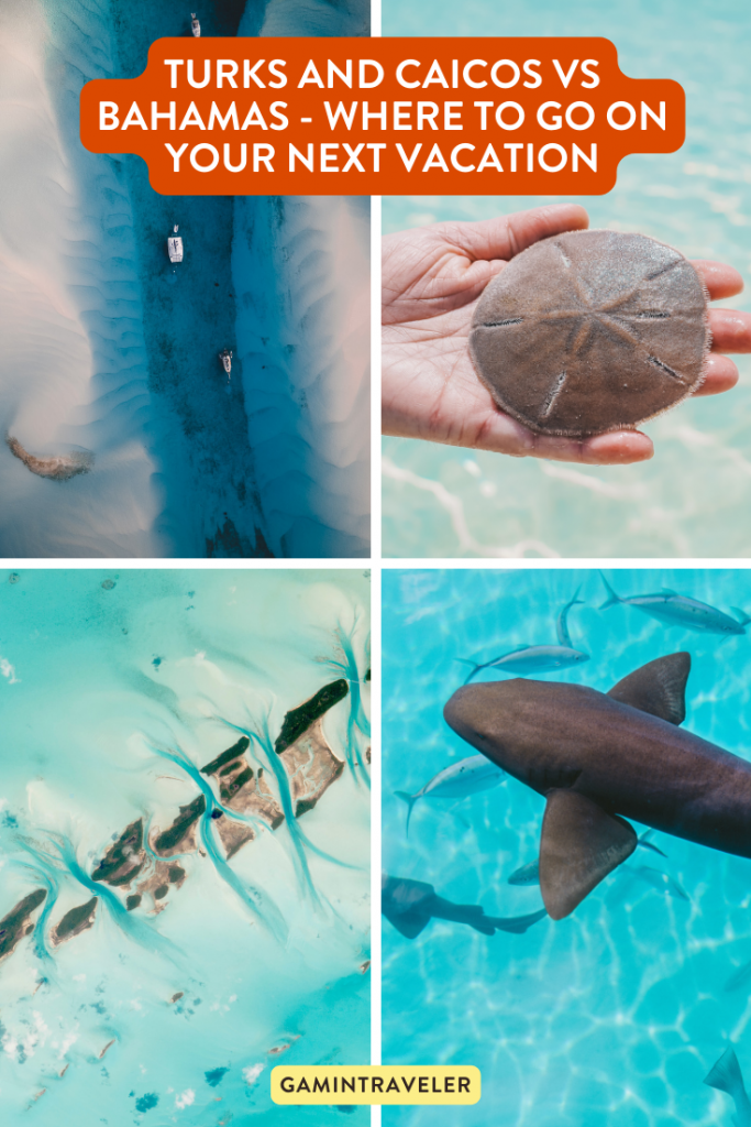 1 Turks and Caicos vs Bahamas