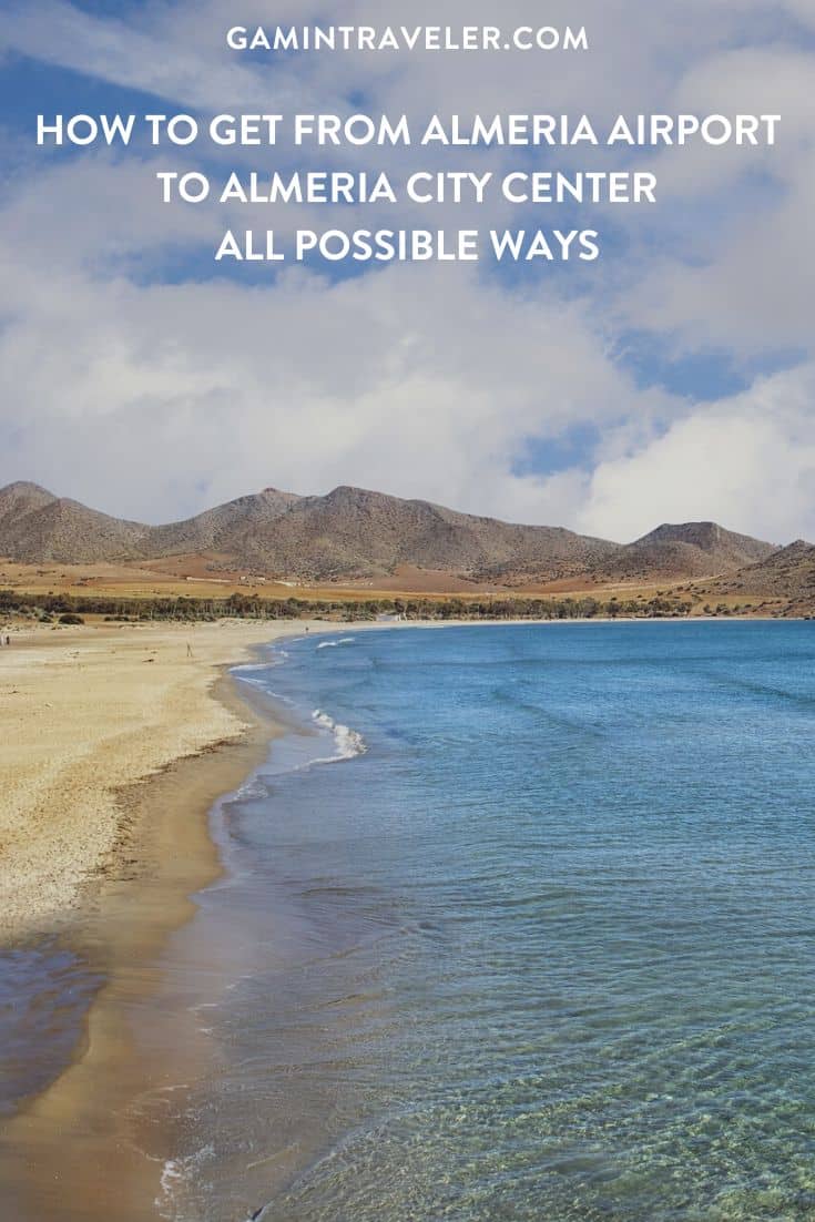 How To Get From Almeria Airport To Almeria City Center Best Way 1 How To Get From Almeria Airport To City Center - All Possible Ways, cheapest way from Almeria airport to Almeria, cheapest way from Almeria airport to city CENTER, Almeria airport to downtown, Almeria airport to city center, Almeria airport to Almeria downtown, Almeria Bus Airport, bus from Almeria airport to city center, taxi Almeria airport to city center, Almeria airport to Almeria city center, bus from Almeria airport to Almeria downtown, shuttle bus Almeria airport to city center, Almeria Bus Airport, Almeria airport to downtown