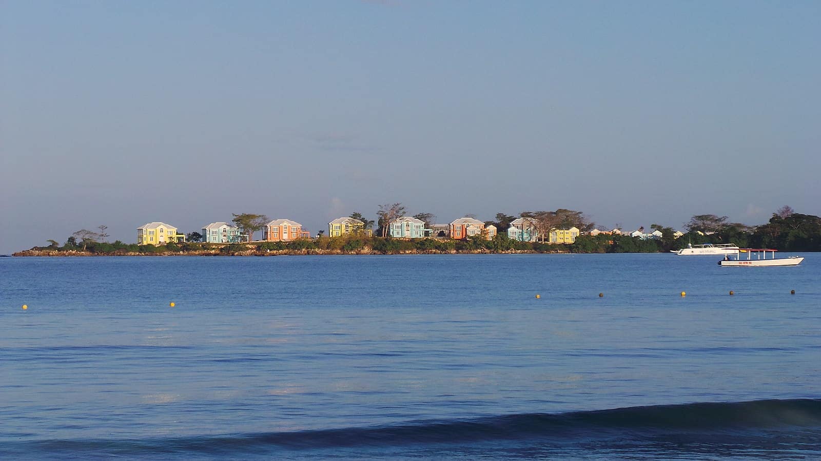 Negril vs Montego Bay - 10 Ways in Choosing the Best Jamaican Holiday