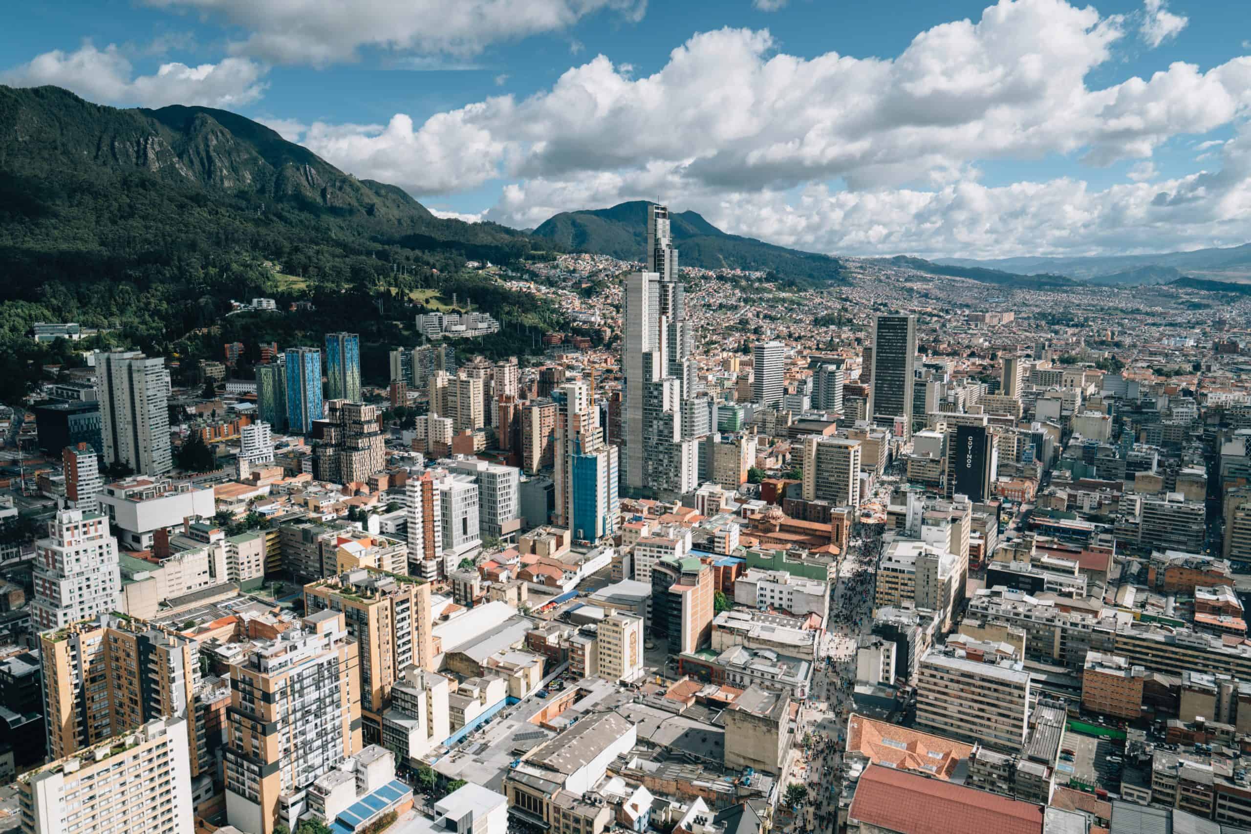 12 Most Beautiful And Best Cities For Living With Less Than $2000 USD, Visiting Medellin vs Bogota - Top Things You Should Consider