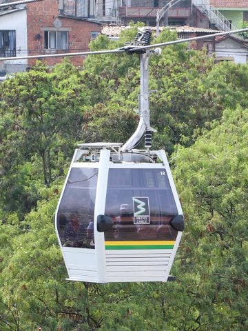 10 Best Cities For Remote Workers Around The World, How To Get From Cartagena to Medellin Best Way, best way from Cartagena to Medellin, cheapest way from Cartagena to Medellin, Cartagena to Medellin, bus Cartagena to Medellin, by plane from Cartagena to Medellin, Cartagena to Medellin by van, Cartagena to Medellin by bus,