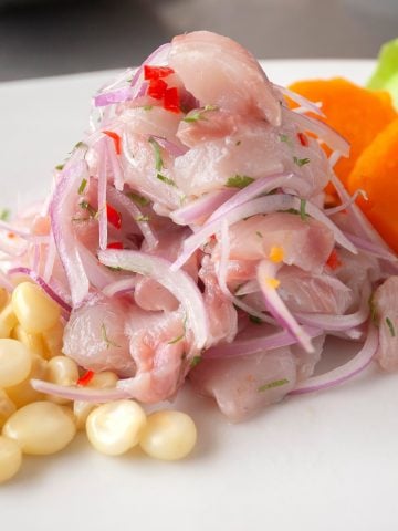 BEST PERUVIAN FOOD: 47 BEST PERUVIAN DISHES AND TRADITIONAL FOOD IN PERU TO TRY