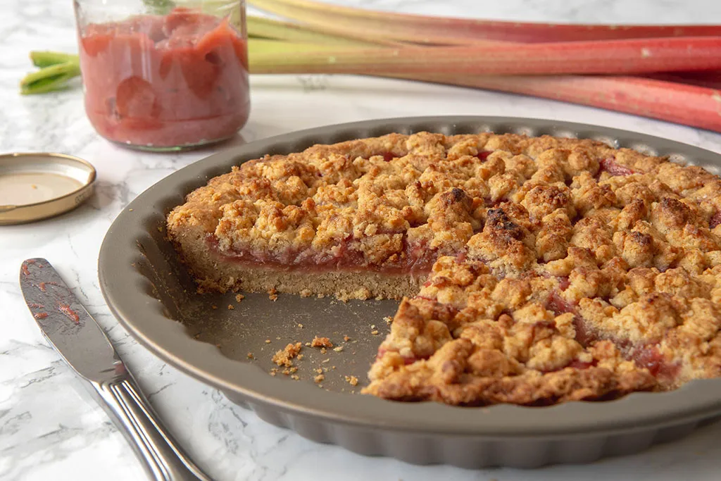 Icelandic Breakfast, Traditional Breakfast in Iceland, Icelandic Hjónabandssæla