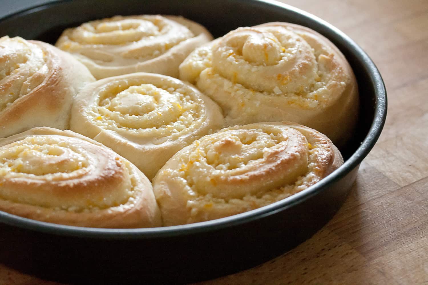 Icelandic Breakfast,Traditional Breakfast in Iceland
, Icelandic Almond Rolls