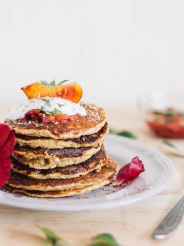 Icelandic Breakfast,Traditional Breakfast in Iceland