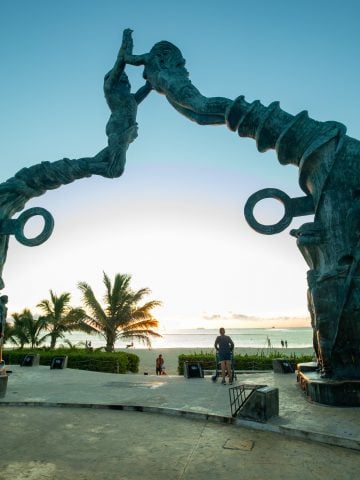 How To Get From Campeche to Playa del Carmen By Bus - All Possible Ways, cheapest way from Campeche to Playa del Carmen, Campeche to Playa del Carmen, OCC bus from Campeche to Playa del Carmen, ado bus from Campeche to Playa del Carmen, shared van from Campeche to Playa del Carmen, Colectivo from Campeche to Playa del Carmen, Uber from Campeche to Playa del Carmen, taxi from Campeche to Playa del Carmen, Campeche to Playa del Carmen by plane