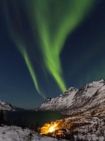 Český Krumlov,, Dreaming of Northern Lights? 10 Best Places To See Northern Lights Around the World, Forget About Christmas Markets and Visit These 13 Unique Destinations Instead, Forget About Iceland and Visit These 10 Scandinavian Destinations Instead, How To Get From Tromso Airport To City Center - All Possible Ways, cheapest way from Tromso airport to Tromso, cheapest way from Tromso airport to city CENTER, Tromso airport to downtown, Tromso airport to city center, Tromso airport to Tromso downtown, Tromso Bus Airport, bus from Tromso airport to city center, taxi Tromso airport to city center, Tromso airport to Tromso city center, bus from Tromso airport to Tromso downtown, shuttle bus Tromso airport to city center, Tromso Bus Airport, Tromso airport to downtown