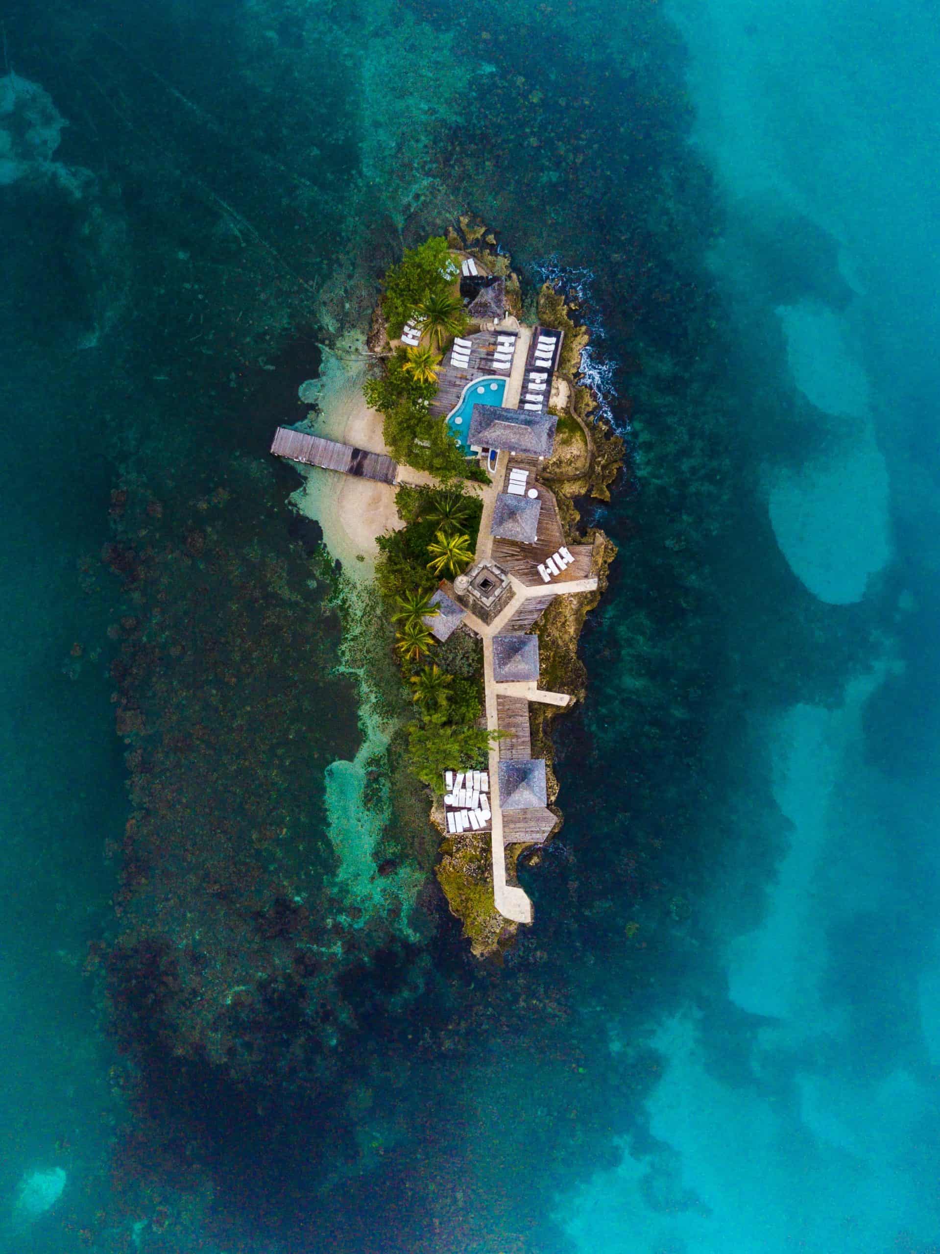 Tower Isle in Jamaica, Jamaica vs Bahamas, The Bahamas vs Jamaica