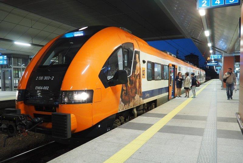 How To Get From Krakow Airport to City Center Best Way 2 Train Krakow Airport, krakow airport to city, krakow airport to city center, airport transfers krakow, krakow airport bus, How To Get From Krakow Airport to City Center