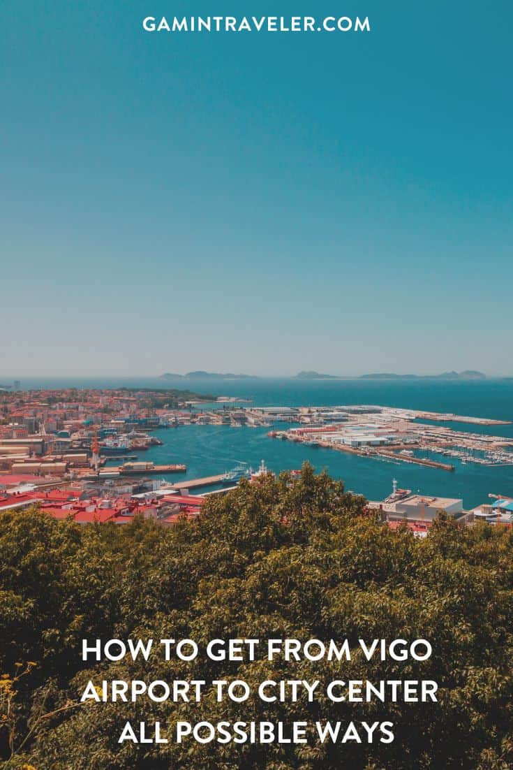 How To Get From Vigo Airport To City Center Best Way 1 How To Get From Vigo Airport To City Center - All Possible Ways, cheapest way from Vigo airport to Vigo, cheapest way from Vigo airport to city CENTER, Vigo airport to downtown, Vigo airport to city center, Vigo airport to Vigo downtown, Vigo Bus Airport, bus from Vigo airport to city center, train from Vigo airport to city center, taxi Vigo airport to city center, Vigo airport to Vigo city center, bus from Vigo airport to Vigo downtown, shuttle bus Vigo airport to city center, Vigo Bus Airport, Vigo airport to downtown, Uber from Vigo airport to city center