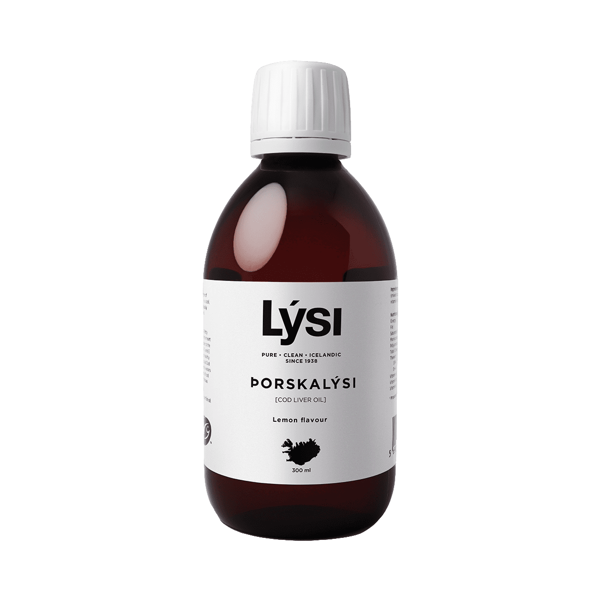 Icelandic Breakfast,Traditional Breakfast in Iceland, Lysi