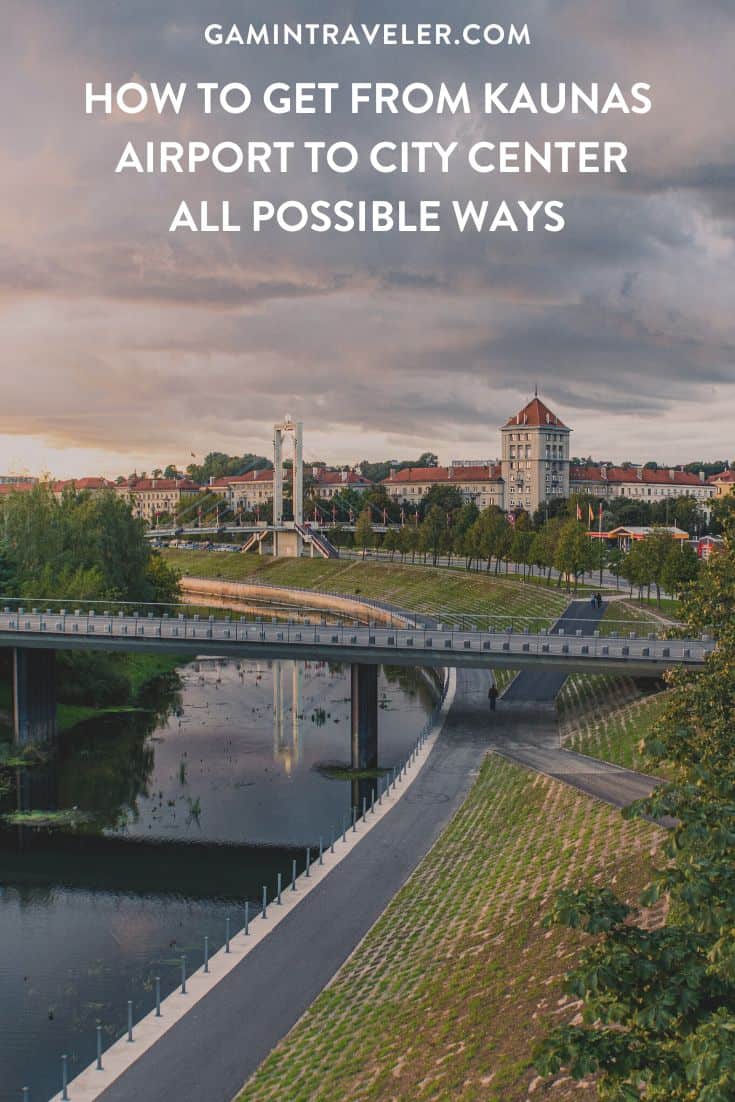 How To Get From Kaunas Airport To City Center Best Way 1 How To Get From Kaunas Airport To City Center - All Possible Ways, cheapest way from Kaunas airport to Kaunas, cheapest way from Kaunas airport to city CENTER, Kaunas airport to downtown, Kaunas airport to city center, Kaunas airport to Kaunas downtown, Kaunas Bus Airport, bus from Kaunas airport to city center, train from Kaunas airport to city center, taxi Kaunas airport to city center, Kaunas airport to Kaunas city center, bus from Kaunas airport to Kaunas downtown, shuttle bus FROM Kaunas airport to city center, Kaunas Bus Airport, Kaunas airport to downtown, Uber from Kaunas airport to city center