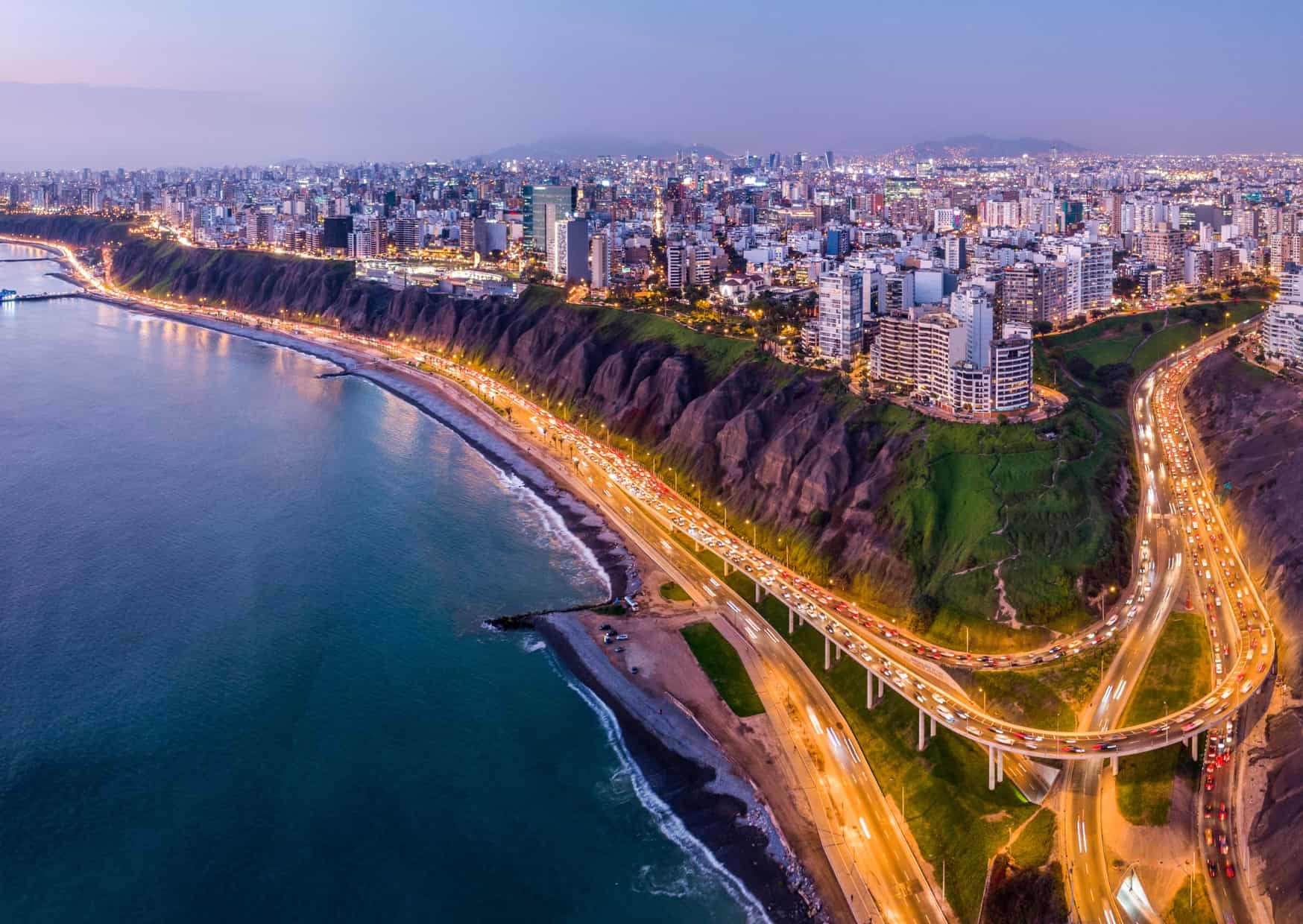 Things to Know Before Going to Peru