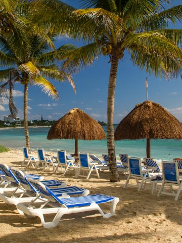 Akumal vs Playa del Carmen – Which is Better in Riviera Maya?