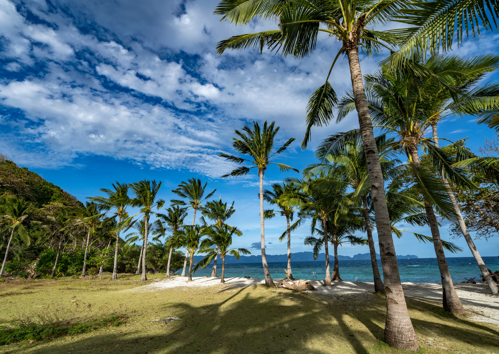 Comparison El Nido vs Coron - Which is the Better? 23 Banana Island Coron Philippines Gamintraveler