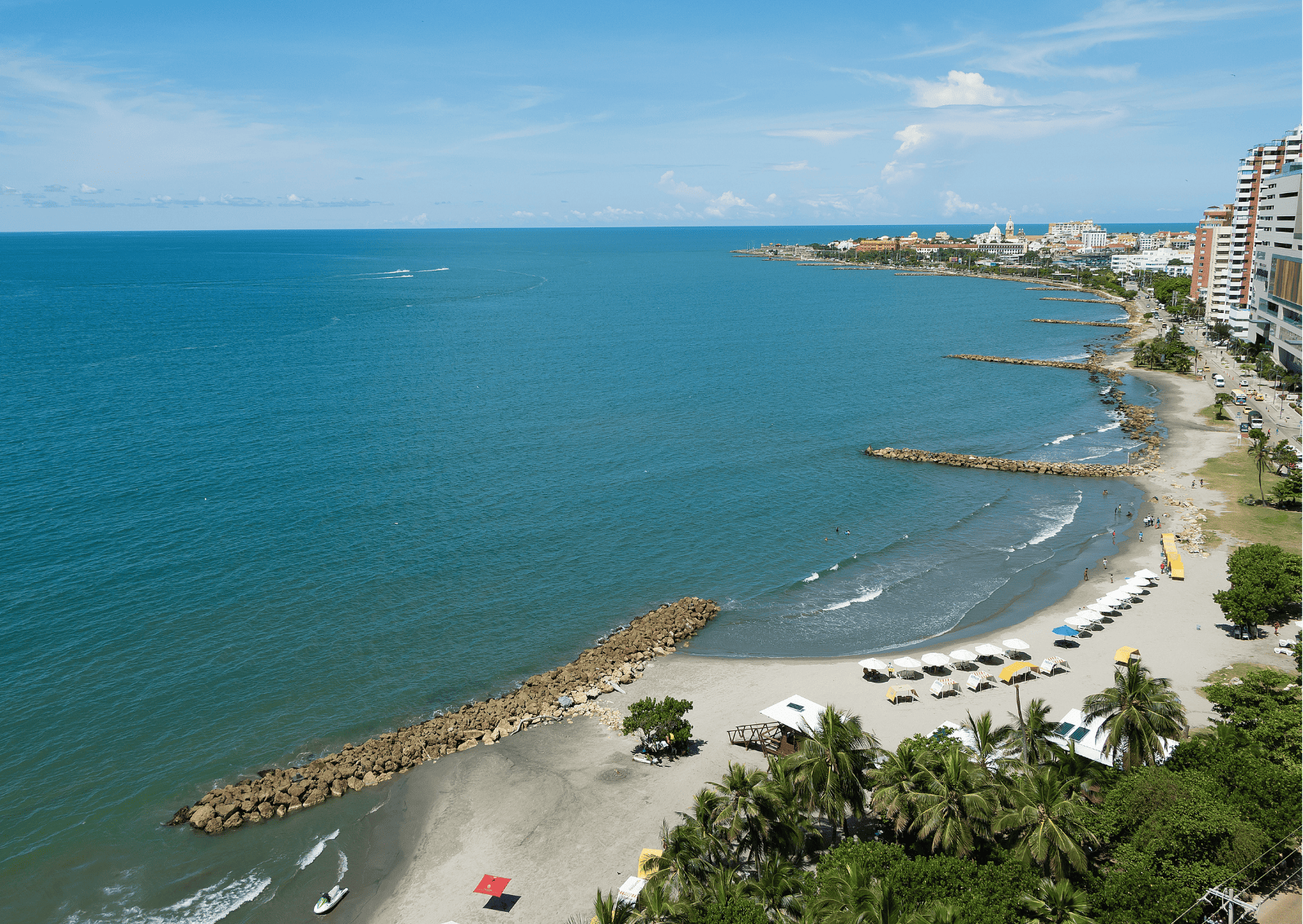 Santa Marta vs Cartagena - Which is the Better Trip in Colombia?