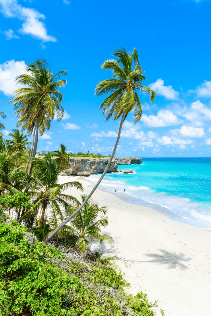 St Lucia vs Barbados - The Better Caribbean Destination?