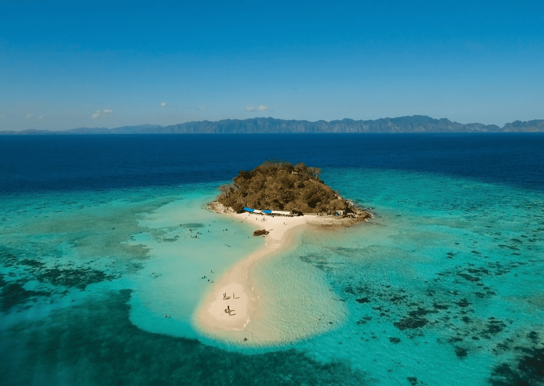 Comparison El Nido vs Coron - Which is the Better? 20 Bulog Dos Coron Gamintraveler