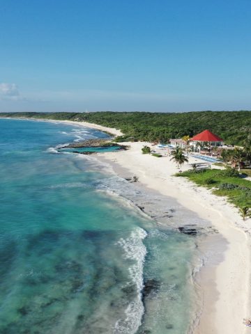 Holbox vs Tulum: Is Holbox Really the Better Trip?