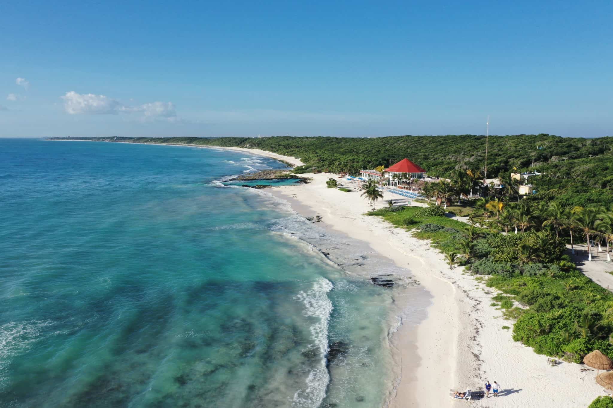 Akumal vs Tulum - Which is the Better Vacation?