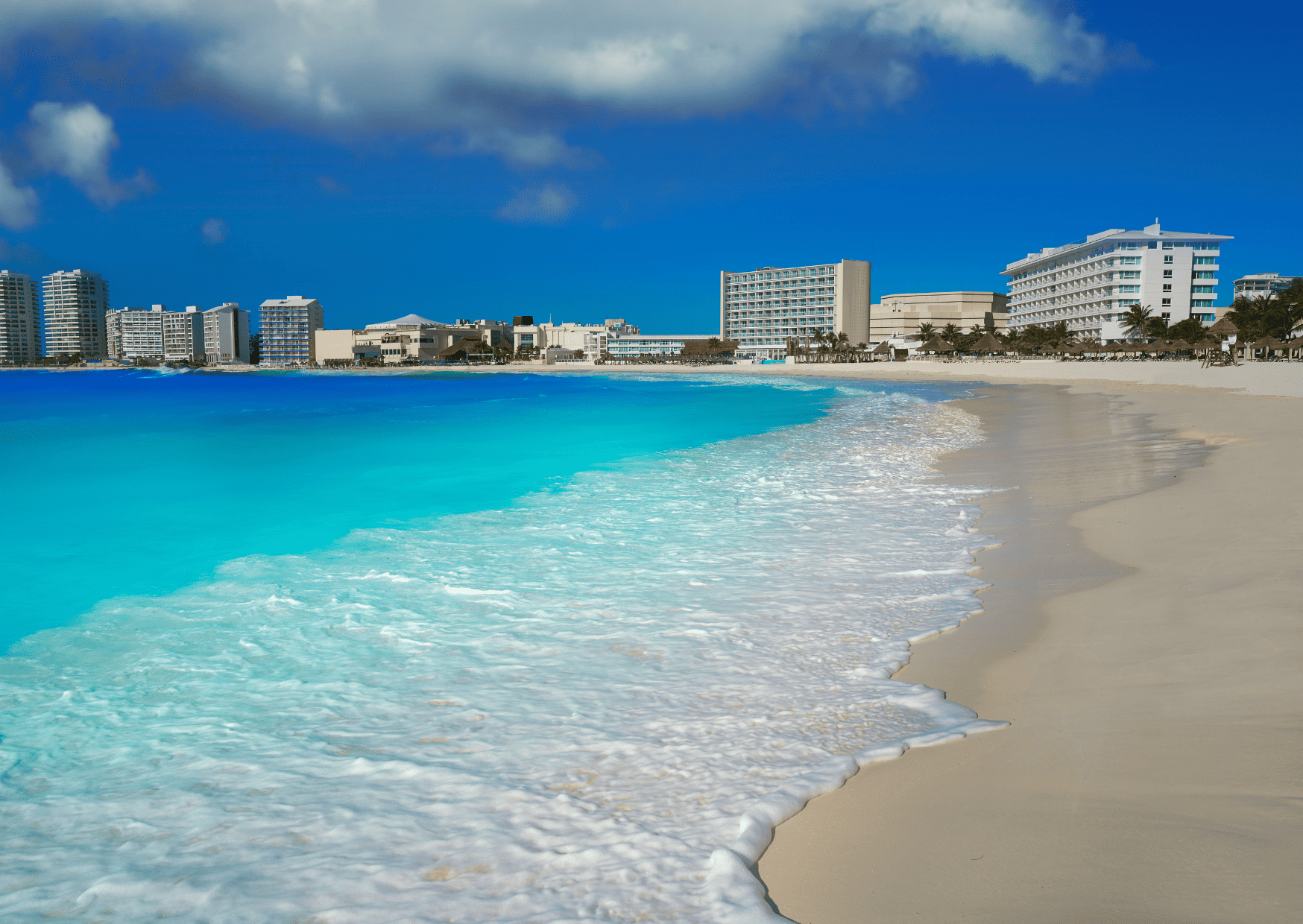 Forum beach Cancun ,Aruba vs Cancun - Which is the Better Beach Trip?