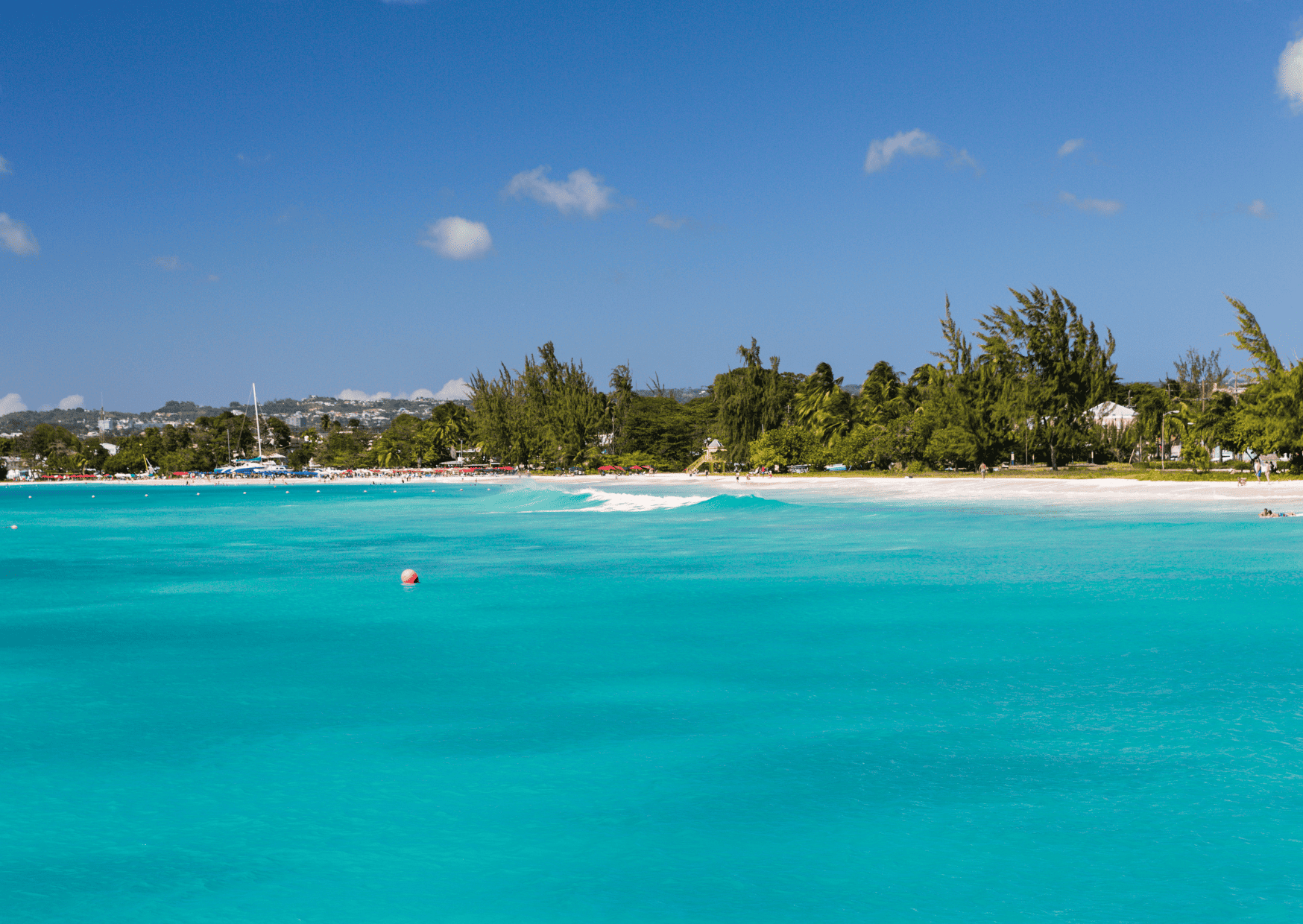 Don’t Go to the Bahamas And Try These 12 Hidden Caribbean Paradises Instead 2 Forget About the Bahamas in the Caribbean and Travel to These Places Instead