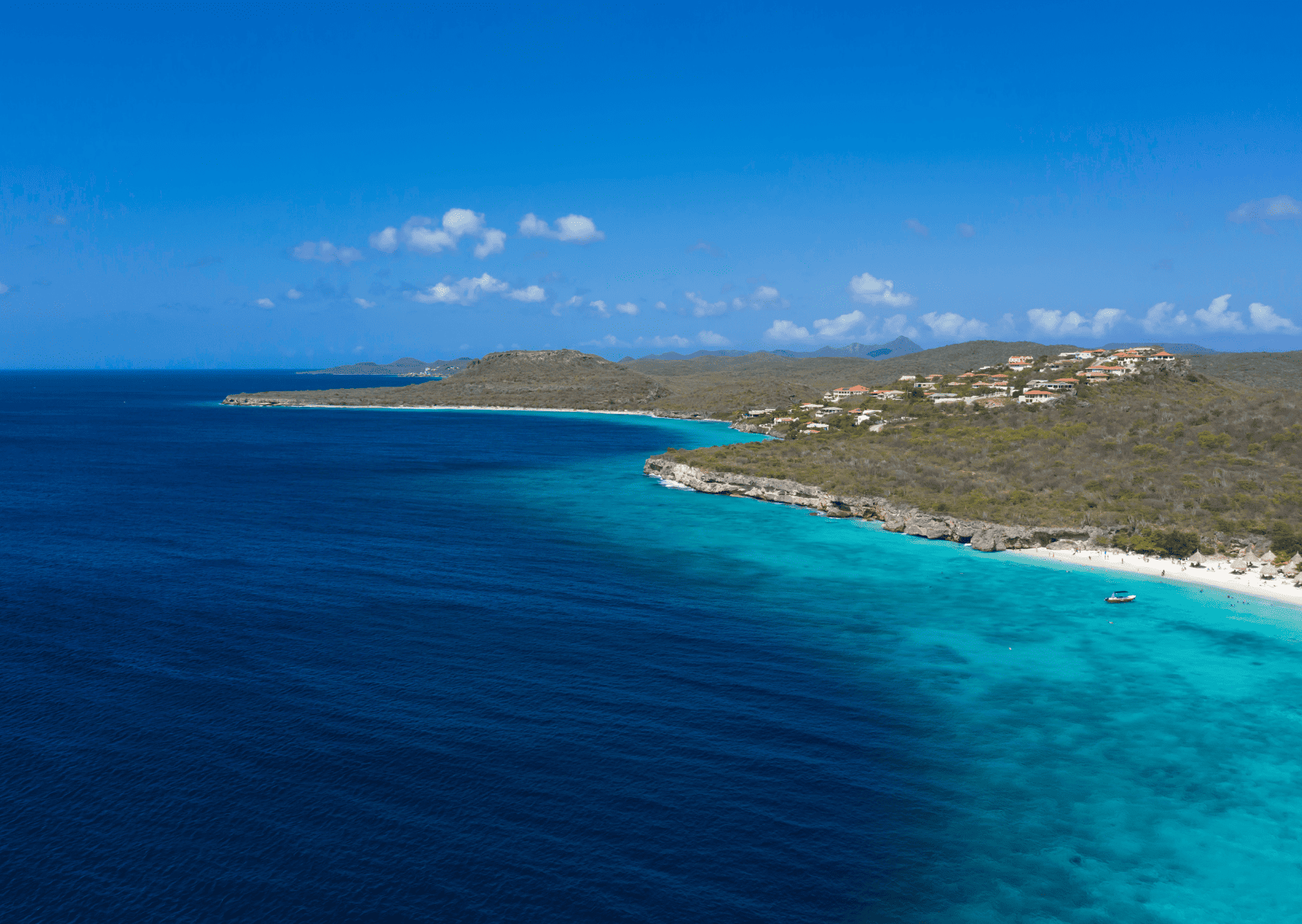 Cas Abao Curacao - Aruba vs Curacao