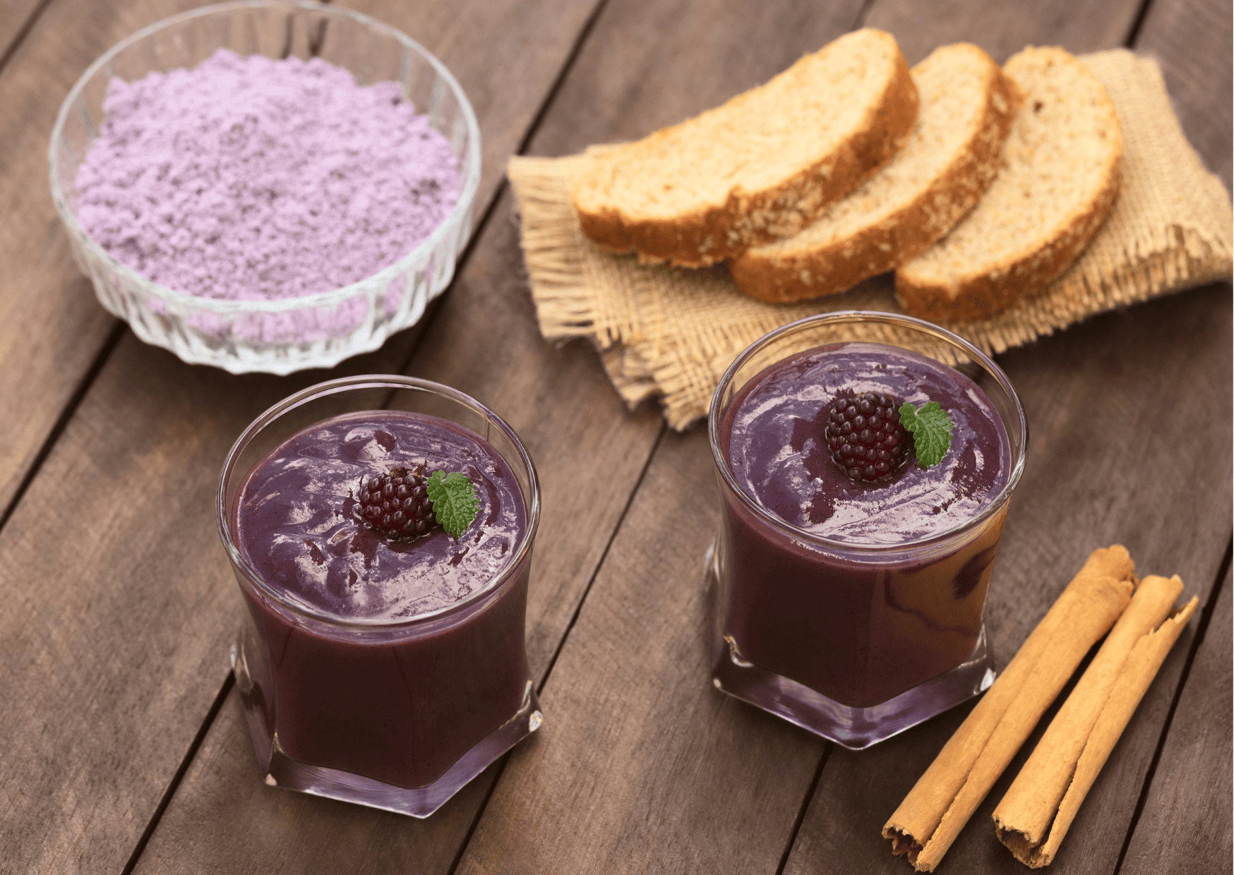 Breakfast in Bolivia - Bolivian Breakfast and Bolivian Food to Try in Bolivia