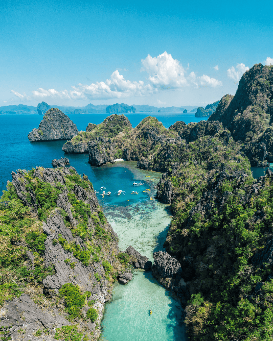 Comparison El Nido vs Coron - Which is the Better? 8 El Nido vs Coron - A Better Philippine Islands Trip?