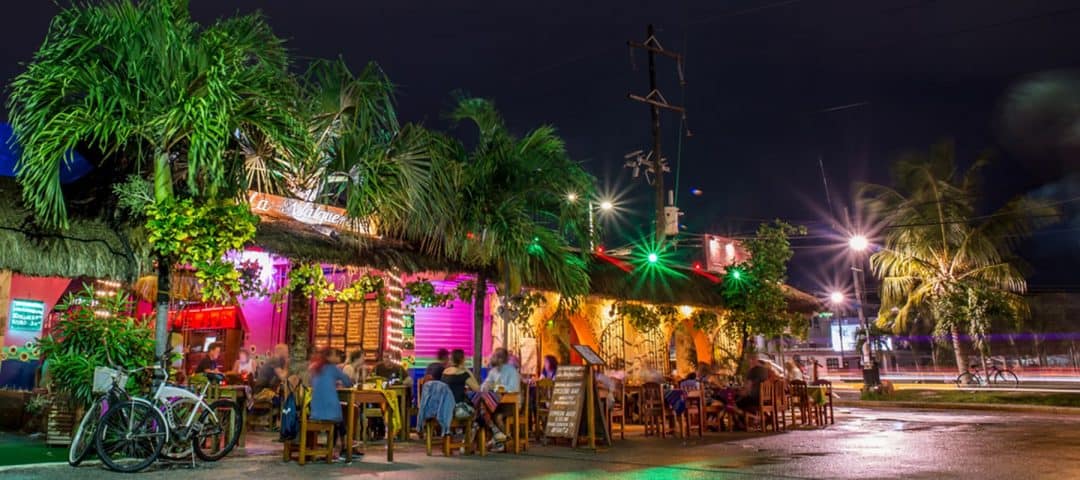 Akumal vs Tulum - Which is the Better Vacation?